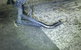 YAMAHA X-MAX 250 2009 SG70J