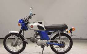 HONDA CL50 BENLY CD50