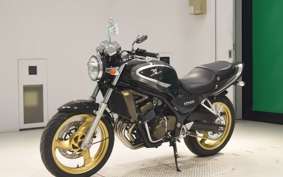 KAWASAKI BALIUS 250 ZR250A