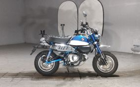 HONDA  MONKEY 125 JB02