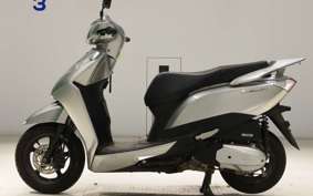 HONDA LEAD 125 2004 JF45