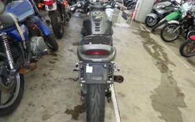 YAMAHA ZEAL 2003 3YX