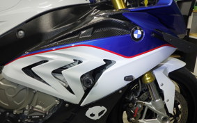 BMW S1000RR 2015