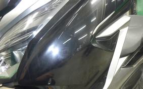 HONDA FORZA 250 2004 MF13