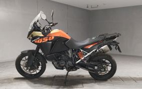 KTM 1050 ADVENTURE V4340