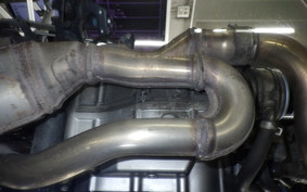 SUZUKI SV650 A 2017 VP55B