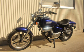 HONDA MAGNA 50 AC13