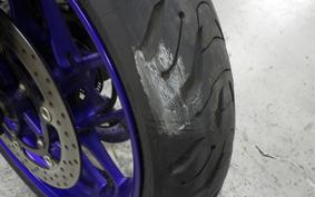 YAMAHA MT-09 SP 2023 RN69J