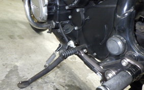 HONDA CB750 GEN 2 2005 RC42