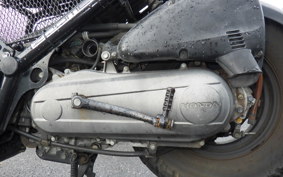 HONDA ZOOMER AF58