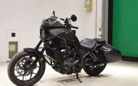 HONDA REBEL 1100 T 2023 SC83