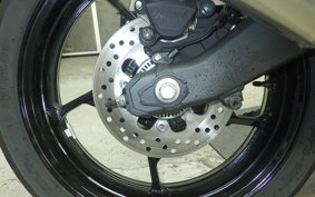 KAWASAKI ZX-25R-2SE 1987 ZX250H