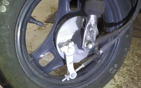 SUZUKI LET's 5 G CA47A