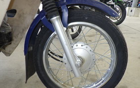 HONDA C50 SUPER CUB AA07
