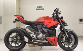 DUCATI STREETFIGHTER V2 2022