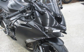 KAWASAKI NINJA ZX-6R 2024 ZX636J