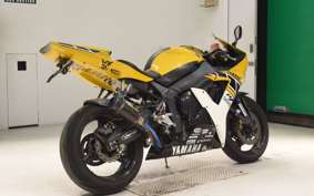 YAMAHA YZF-R1 2002
