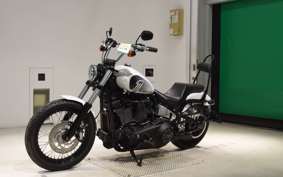 HARLEY FXBBS1870 2021