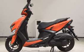 YAMAHA CYGNUS Griffus SEJ4J