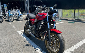 KAWASAKI Z650 RS 2024 ER650R