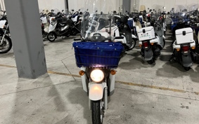 HONDA  BENLY  PRO  AA05