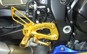 SUZUKI GSX-R1000R A 2018 DM11G
