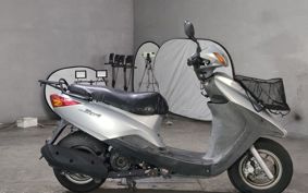 YAMAHA AKUSHI STREET SE53J