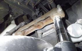 YAMAHA MAXAM 250 SG21J