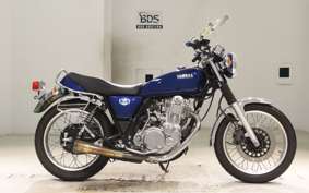 YAMAHA SR400 Gen.5 2021 RH16J