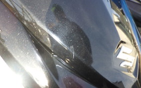 SUZUKI ADDRESS 110 CE47A