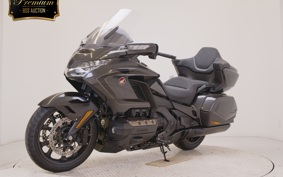 HONDA GL 1800 GOLD WING TOUR DCT 2026 SC79