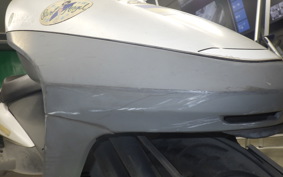 HONDA SPACY 125 Gen. 3 JF04