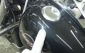 HARLEY FLHR 1450 2006