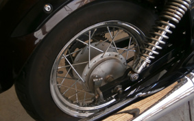 YAMAHA DRAGSTAR 250 VG05J