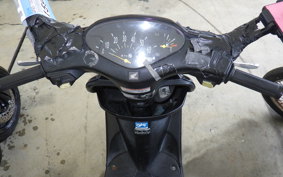 HONDA DIO Gen.6 AF62