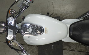 HONDA MAGNA 250 2013 MC29