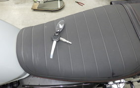 HONDA GB350S 2023 NC59