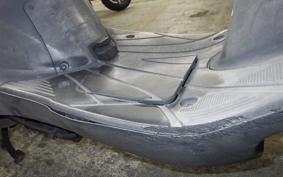 SUZUKI ADDRESS V125 G CF4EA