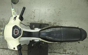 HONDA C110 SUPER CUB 2017 JA10