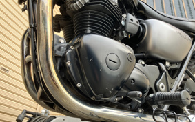 KAWASAKI W800 STREET 2019 EJ800B