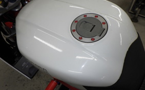 YAMAHA TRX850 1996 4NX