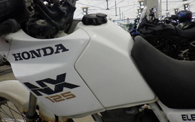 HONDA NX125 JD09