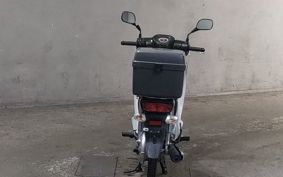 HONDA SUPER CUB50 AA04