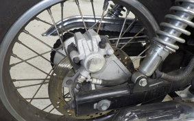 KAWASAKI ESTRELLA RS BJ250A