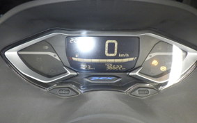 HONDA PCX125 2018 JK05