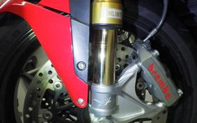 MV AGUSTA F4-RR 2012