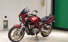 SUZUKI BANDIT 250 Gen.2 GJ77A