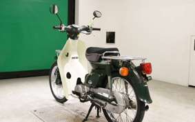 HONDA C50 SUPER CUB C50