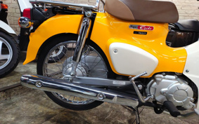 HONDA SUPER CUB50 AA09