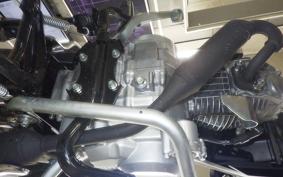 HONDA ｸﾛｽｶﾌﾞ110-3 2020 JA60